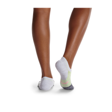 Load image into Gallery viewer, Women's Performance Cushioned No Show Sock 3-Pack