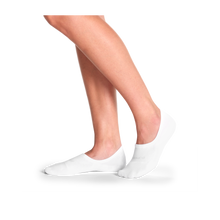 Load image into Gallery viewer, Women's Lightweight No Show 12-Pack