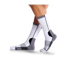 Load image into Gallery viewer, Women's Performance Basketball Calf Sock