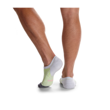 Load image into Gallery viewer, Men's Performance Cushioned No Show Sock 6-Pack