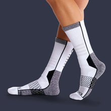 Load image into Gallery viewer, Women's Performance Basketball Calf Sock