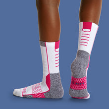 Load image into Gallery viewer, Youth Active Basketball Calf Sock 3-Pack