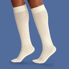 Load image into Gallery viewer, Women's Lightweight Knee High Socks