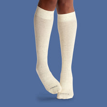 Load image into Gallery viewer, Women's Lightweight Knee High Socks