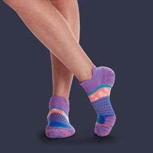 Load image into Gallery viewer, Women's Summer Style Performance Running Ankle Socks