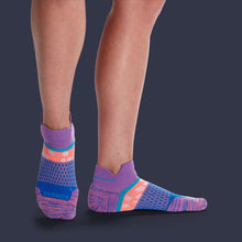 Load image into Gallery viewer, Women's Summer Style Performance Running Ankle Socks