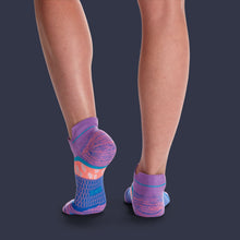 Load image into Gallery viewer, Women's Summer Style Performance Running Ankle Socks