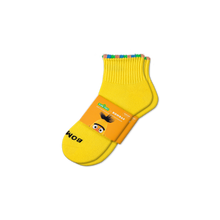 Load image into Gallery viewer, Sesame Street Fuzzy Bert Socks
