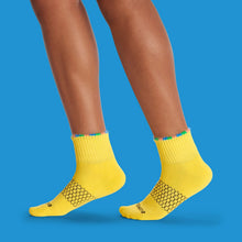 Load image into Gallery viewer, Sesame Street Fuzzy Bert Socks
