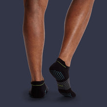 Load image into Gallery viewer, Men's Performance Gripper Ankle Sock 6-Pack
