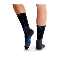 Load image into Gallery viewer, Women's Performance Basketball Calf Sock
