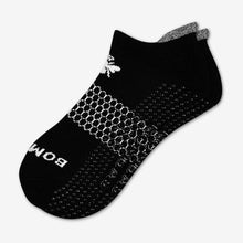 Load image into Gallery viewer, Men's Gripper Ankle Socks
