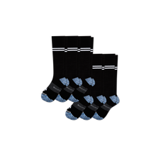 Load image into Gallery viewer, Women's Compression Sock 6-Pack
