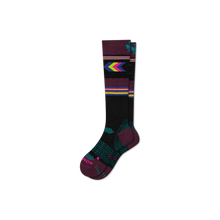Load image into Gallery viewer, Men's Performance Ski &amp; Snowboard Nordic Socks
