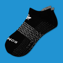 Load image into Gallery viewer, Men's Gripper Ankle Socks

