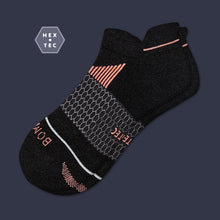 Load image into Gallery viewer, Men's Performance Running Merino Ankle Socks
