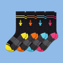 Load image into Gallery viewer, Women's Originals Calf 4-Pack
