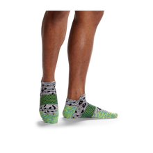 Load image into Gallery viewer, Men's Summer Style Performance Running Ankle Socks
