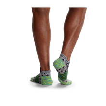 Load image into Gallery viewer, Men's Summer Style Performance Running Ankle Socks
