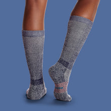 Load image into Gallery viewer, Women's Work Boot Calf Sock 3-Pack
