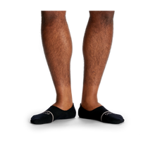 Load image into Gallery viewer, Men's Lightweight Merino Wool No Show Socks
