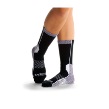 Load image into Gallery viewer, Women's Performance Basketball Calf Sock

