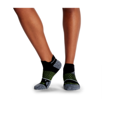 Load image into Gallery viewer, Women's Performance Tennis Ankle Sock 3-Pack
