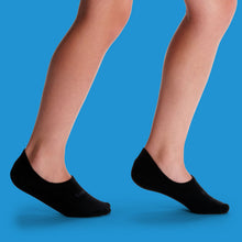 Load image into Gallery viewer, Youth Lightweight No Show Sock 8-Pack
