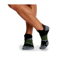 Load image into Gallery viewer, Men's Performance Tennis Calf &amp; Ankle Sock 6-Pack
