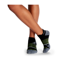 Load image into Gallery viewer, Women's Performance Tennis Ankle Sock 3-Pack
