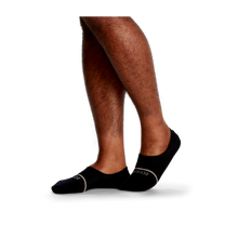 Load image into Gallery viewer, Men's Lightweight Merino Wool No Show Socks
