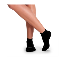 Load image into Gallery viewer, Women's Lightweight Ankle Sock 8-Pack
