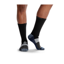 Load image into Gallery viewer, Men's Performance Golf Calf Sock 6-Pack
