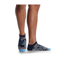Load image into Gallery viewer, Men's Spring Fling Ankle Socks
