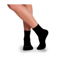Load image into Gallery viewer, Women's Lightweight Ankle &amp; Quarter Sock 8-Pack
