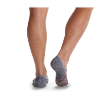 Load image into Gallery viewer, Men's Performance Cushioned No Show Socks
