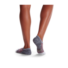 Load image into Gallery viewer, Women's Performance Cushioned No Show Sock 3-Pack
