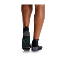 Load image into Gallery viewer, Women's Performance Golf Quarter Sock 3-Pack
