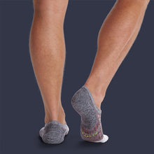 Load image into Gallery viewer, Men's Performance Cushioned No Show Sock 3-Pack
