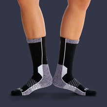 Load image into Gallery viewer, Women's Performance Basketball Calf Sock
