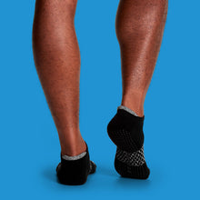 Load image into Gallery viewer, Men's Gripper Ankle Socks
