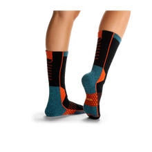 Load image into Gallery viewer, Women's Performance Basketball Calf Sock
