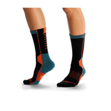 Load image into Gallery viewer, Women's Performance Basketball Calf Sock
