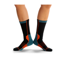 Load image into Gallery viewer, Women's Performance Basketball Calf Sock
