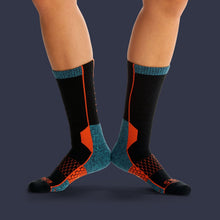 Load image into Gallery viewer, Women's Performance Basketball Calf Sock
