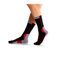 Load image into Gallery viewer, Women's Performance Basketball Calf Sock
