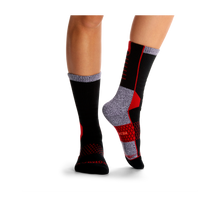 Load image into Gallery viewer, Women's Performance Basketball Calf Sock
