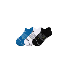 Load image into Gallery viewer, Men's All-Purpose Performance Ankle Sock 3-Pack

