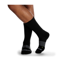 Load image into Gallery viewer, Men's All-Purpose Performance Calf &amp; Ankle Sock 6-Pack
