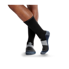 Load image into Gallery viewer, Men's Performance Golf Calf Sock 3-Pack
